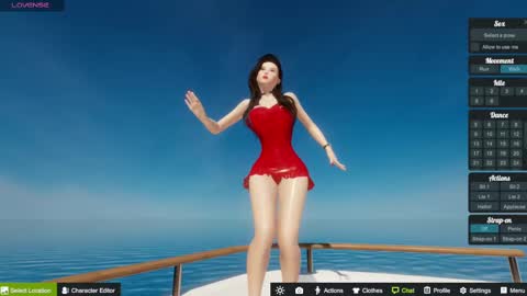 Hanna online show from 09/11/25, 06:52