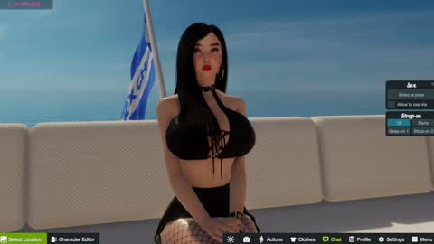 Hanna online show from 10/03/25, 07:11