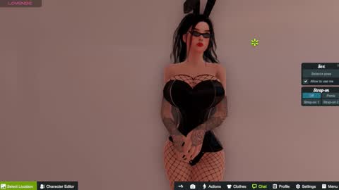 Hanna online show from 10/28/25, 12:25