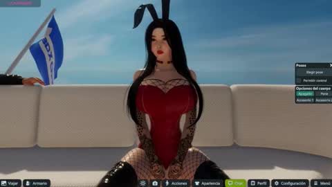 Snapshot of hinata__sweet chatting on 02/17/26, 07:09 Hanna online show from 02/17/26, 07:09