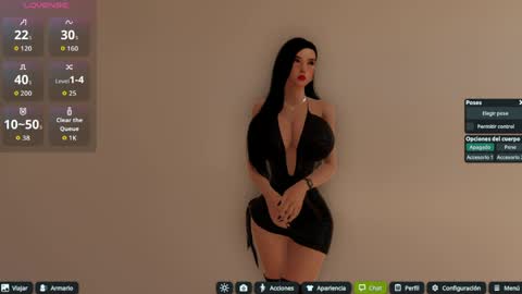 Snapshot of hinata__sweet chatting on 03/28/26, 09:25 Hanna online show from 03/28/26, 09:25