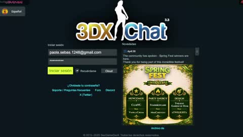 Snapshot of hinata__sweet chatting on 05/18/26, 09:53 Hanna online show from 05/18/26, 09:53