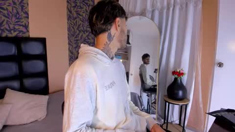 FANE AND DAVID online show from 02/19/26, 03:57