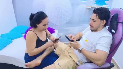 hinataii online show from 02/04/26, 01:11