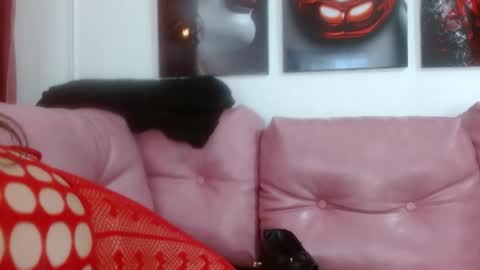 hinata lee online show from 09/29/25, 06:02