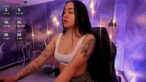 hinatta1_ online show from 08/03/26, 02:00