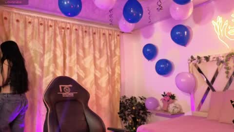 Snapshot of hinna_tay chatting on 04/02/26, 03:26 HINNA online show from 04/02/26, 03:26