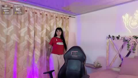 Snapshot of hinna_tay chatting on 04/20/26, 03:31 HINNA online show from 04/20/26, 03:31