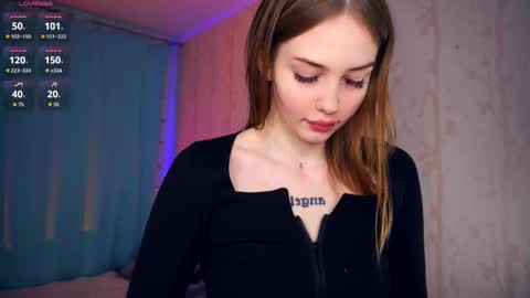 Leya Day Mary Night   PvT Open online show from 11/25/25, 07:08