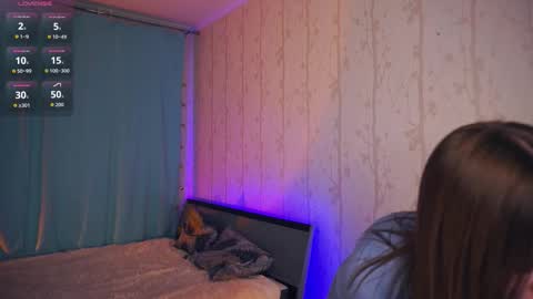 Leya Day Mary Night   PvT Open online show from 12/05/25, 07:50