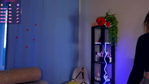 Leya Day Mary Night   PvT Open online show from 01/10/26, 06:37