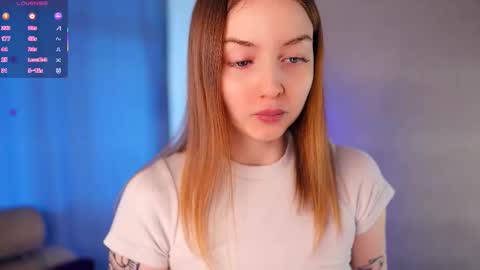 Leya Day Mary Night   PvT Open online show from 01/18/26, 08:18