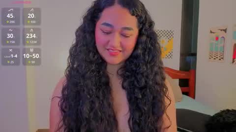 Snapshot of hipatiaandhephaestus chatting on 03/21/26, 06:18 Next stream saturday night online show from 03/21/26, 06:18