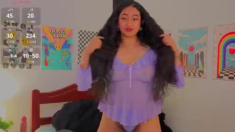 Snapshot of hipatiaandhephaestus chatting on 03/31/26, 06:14 Next stream saturday night online show from 03/31/26, 06:14