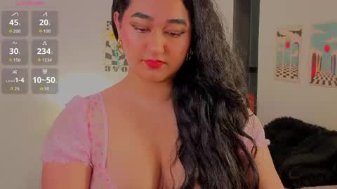 Snapshot of hipatiaandhephaestus chatting on 04/15/26, 06:31 Next stream saturday night online show from 04/15/26, 06:31