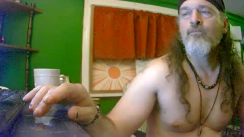 Snapshot of hippiedad333 chatting on 07/14/26, 04:06 hippiedad333 online show from 07/14/26, 04:06