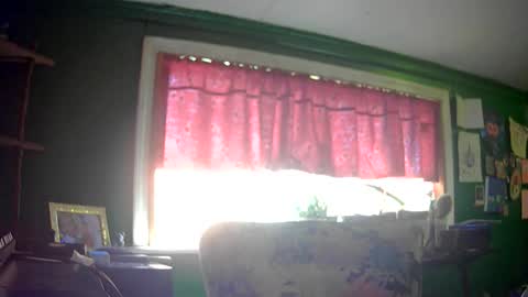 Snapshot of hippiedad333 chatting on 07/14/26, 06:57 hippiedad333 online show from 07/14/26, 06:57