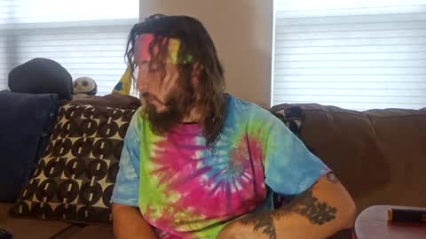 Snapshot of hippiejagain chatting on 10/06/25, 03:20 hippiejagain online show from 10/06/25, 03:20