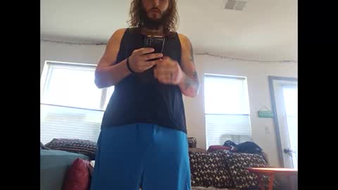 Snapshot of hippiejagain chatting on 11/17/25, 04:57 hippiejagain online show from 11/17/25, 04:57