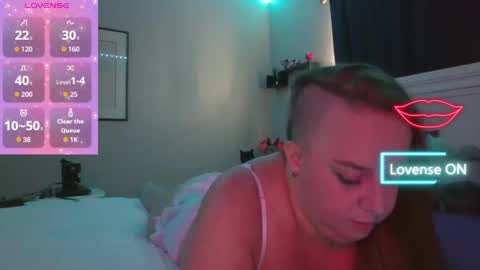 Hippiemermaid online show from 09/23/25, 09:29