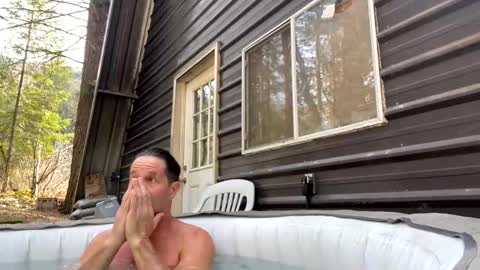 Hippie Jijm online show from 03/08/25, 06:37