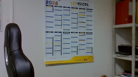 Snapshot of hippopotame17 chatting on 01/10/25, 07:04 hippo online show from 01/10/25, 07:04