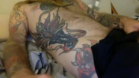 Snapshot of hippybiker chatting on 12/05/24, 02:31 hippybiker online show from 12/05/24, 02:31