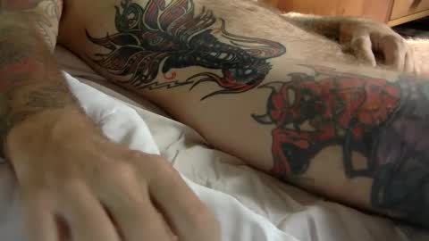 Snapshot of hippybiker chatting on 12/11/24, 07:57 hippybiker online show from 12/11/24, 07:57