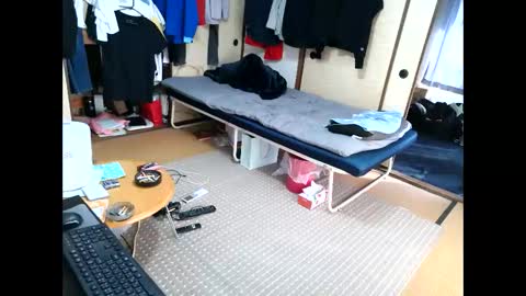 Snapshot of hiro110 chatting on 01/19/25, 03:29 hiro110 online show from 01/19/25, 03:29