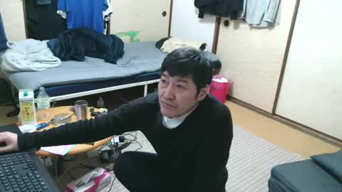 Snapshot of hiro110 chatting on 03/02/26, 11:50 hiro110 online show from 03/02/26, 11:50