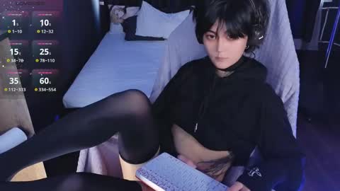 Snapshot of hiro_ryota chatting on 03/20/26, 10:53 Hiro Ryota online show from 03/20/26, 10:53
