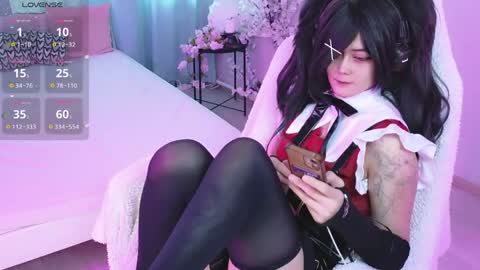 Snapshot of hiro_ryota chatting on 03/27/26, 10:48 Hiro Ryota online show from 03/27/26, 10:48