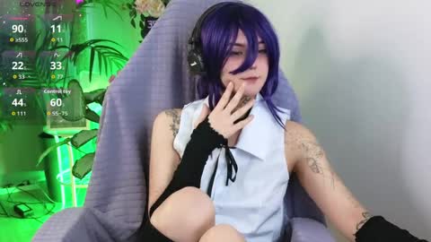 Snapshot of hiro_ryota chatting on 05/03/26, 04:57 Hiro Ryota online show from 05/03/26, 04:57