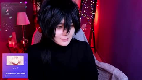 Snapshot of hiro_ryota chatting on 05/29/26, 01:31 Hiro Ryota online show from 05/29/26, 01:31