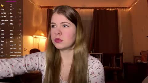 I am Amy ntmu Lets hit 10 Thumbs Up together online show from 02/13/26, 03:41