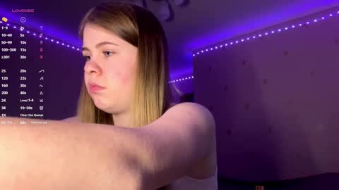 I am Amy ntmu Lets hit 10 Thumbs Up together online show from 03/23/26, 03:21