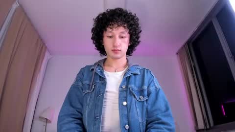 Hiroshi kii online show from 09/24/25, 03:54