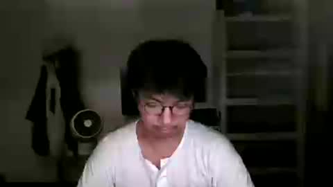 Snapshot of hirvirdish chatting on 07/23/26, 01:53 Taick online show from 07/23/26, 01:53