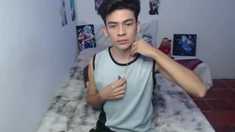 Hisokax online show from 01/10/26, 02:46