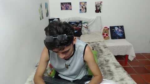 Hisokax online show from 01/11/26, 03:11