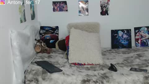 Hisokax online show from 02/03/26, 03:26