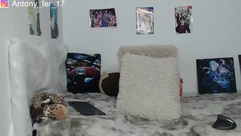 Hisokax online show from 02/03/26, 06:51