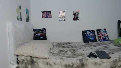 Hisokax online show from 02/07/26, 04:05