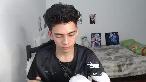 Hisokax online show from 02/13/26, 04:41