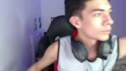 Hisokax online show from 02/15/26, 03:36