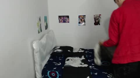 Hisokax online show from 02/25/26, 03:05