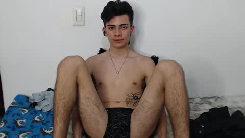 Snapshot of hiso_kai chatting on 03/11/26, 03:23 Hisokax online show from 03/11/26, 03:23