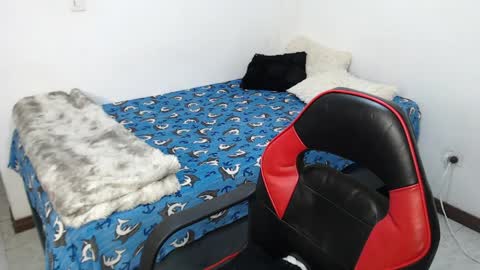 Snapshot of hiso_kai chatting on 03/12/26, 04:18 Hisokax online show from 03/12/26, 04:18