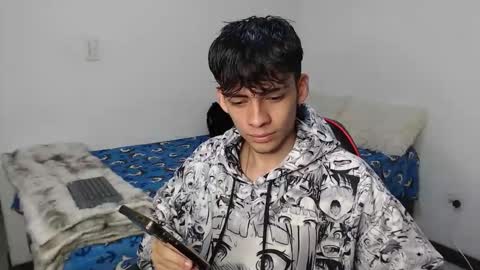 Snapshot of hiso_kai chatting on 03/13/26, 04:30 Hisokax online show from 03/13/26, 04:30