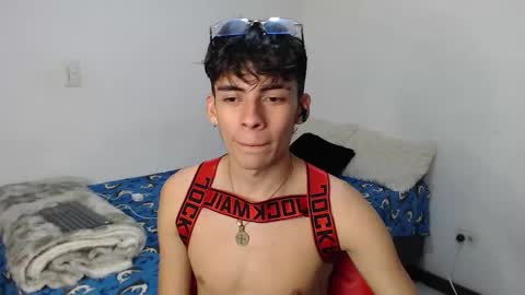 Snapshot of hiso_kai chatting on 03/14/26, 04:29 Hisokax online show from 03/14/26, 04:29